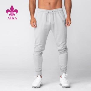 High Quality Factory Custom Sweat Pants Running Wear Jogger Pants For Men