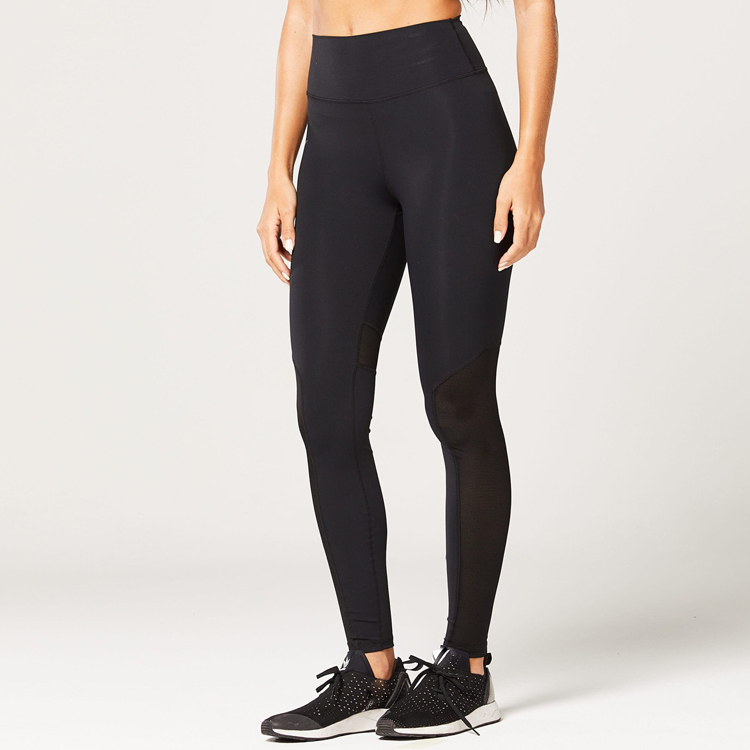https://www.aikasportswear.com/wholesale-sweat-wicking-mesh-panel-custom-logo-women-high-waist-gym-tights-yoga-leggings-product/