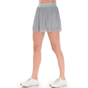 Women Tennis Skirts Custom Stretch Tennis Golf Dress With Pocket