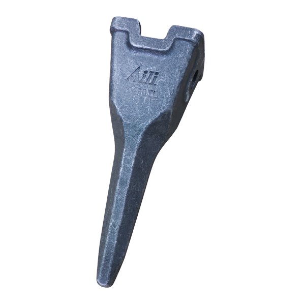 Manufacturer for Long Tip Bucket Tooth - EC480TL forging bucket tooth super special tip replacing for Volvo excavator – Aili