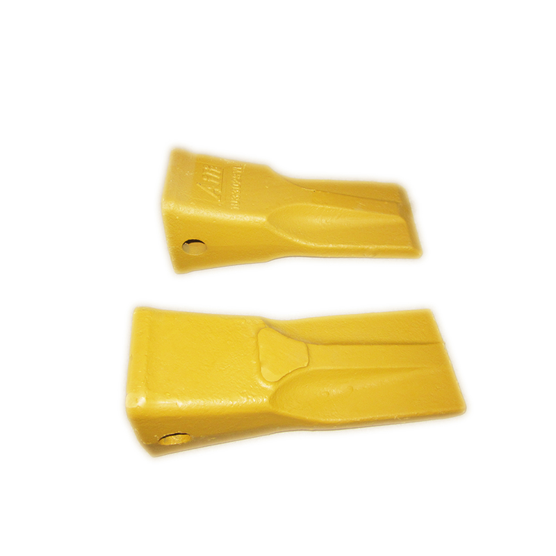 China wholesale Front Loader Bucket Teeth – Caterpillar (CAT) 1U3302SYL J300 Excavator Tooth SYL Bucket Tip – Aili