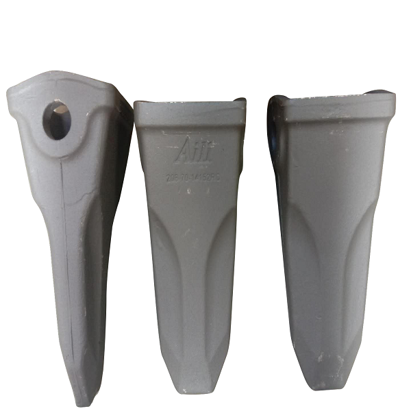Wholesale Price Teeth Bucket Tooth - 208-70-14152RC KOMATSU PC400RC For Excavator Spare Parts Rock Bucket Teeth – Aili