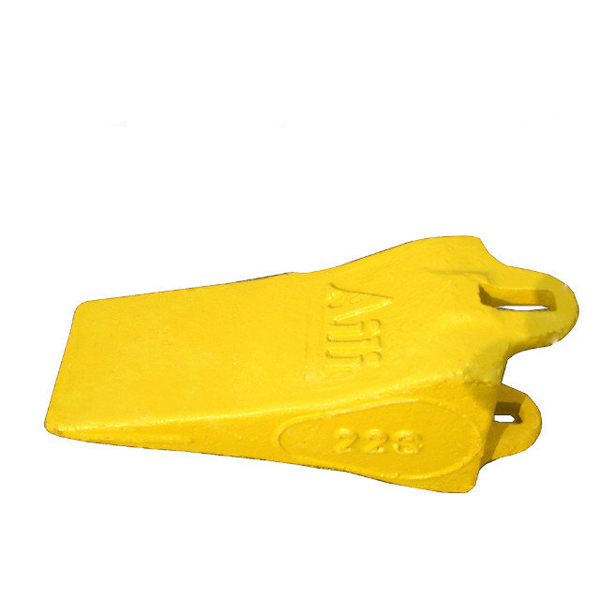 Chinese Professional Suitable Bucket Adapter -  22S Excavator bucket teeth of esco  from Jiangxi Manufacture – Aili