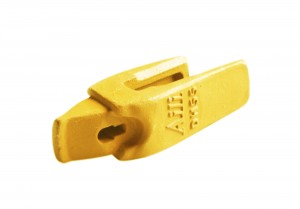 Deawoo 2713-9050 DH55-20 Top pin Adapter replacement from Aili Casting with High Quality