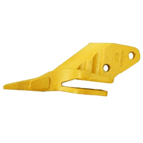 Bottom price Bucket Tooth Manufactures - 531-03208 531-03209 JCB side cutter JCB side teeth side tooth – Aili