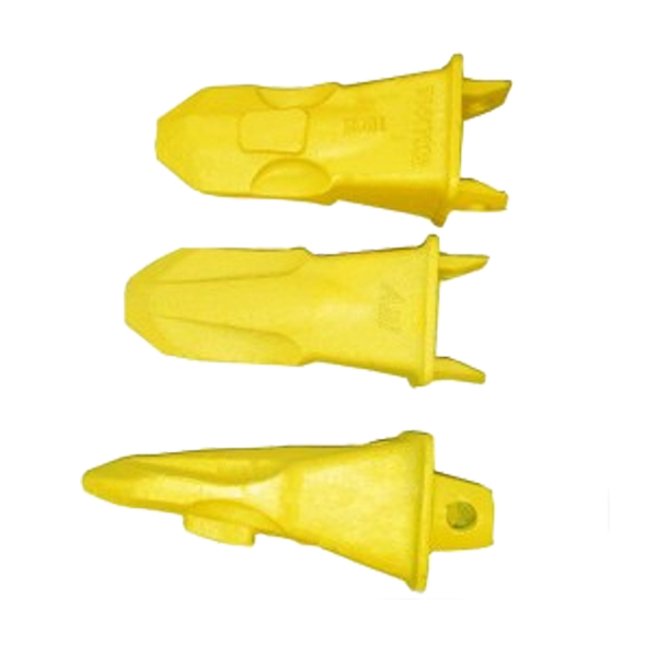 Manufacturer for Long Tip Bucket Tooth - 71417992 Bucket Teeth with high quality material – Aili