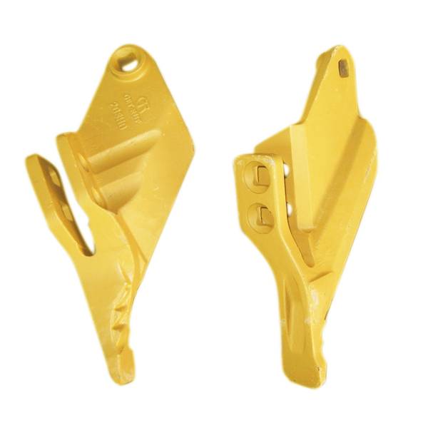 China Cheap price Tooth - 332-C4389,332-C4390 JCB side cutter fish type side teeth – Aili
