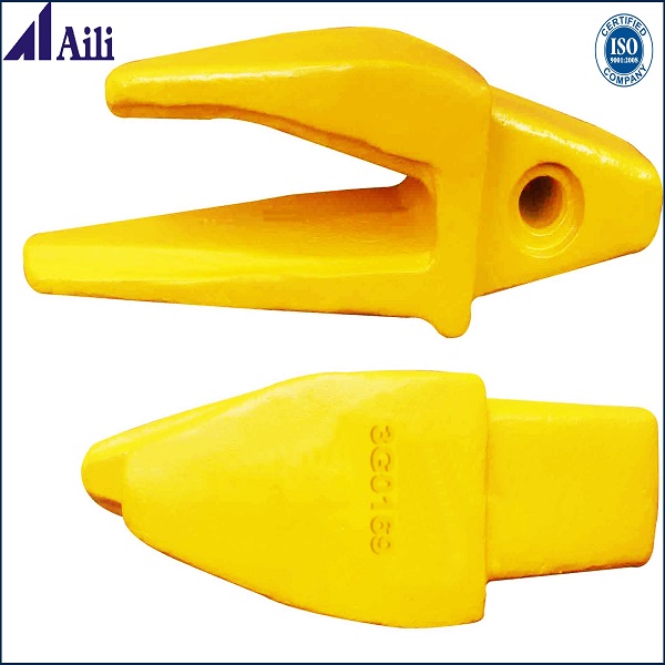 Hot New Products Pc300 Bucket Adapter - E312/J250 CAT adapter 3G0169 For Excavator Spare Parts  Bucket adapter  – Aili