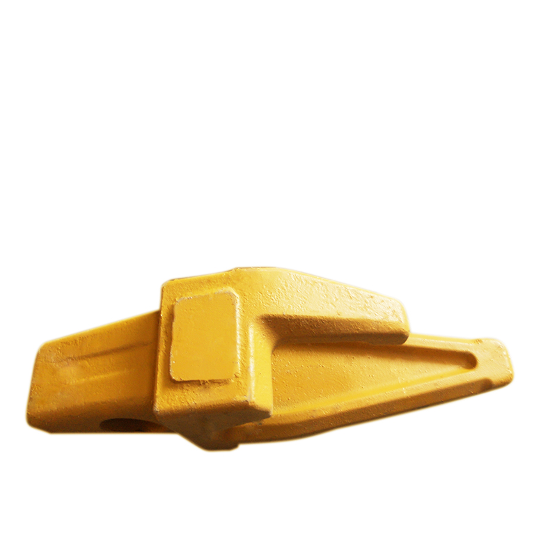 Manufacturer for Bucket Adapter For Pc300 - 3G8355 3G8356 40mm  Excavator Bucket Adapter Side Adapter for Caterpillar J350  – Aili