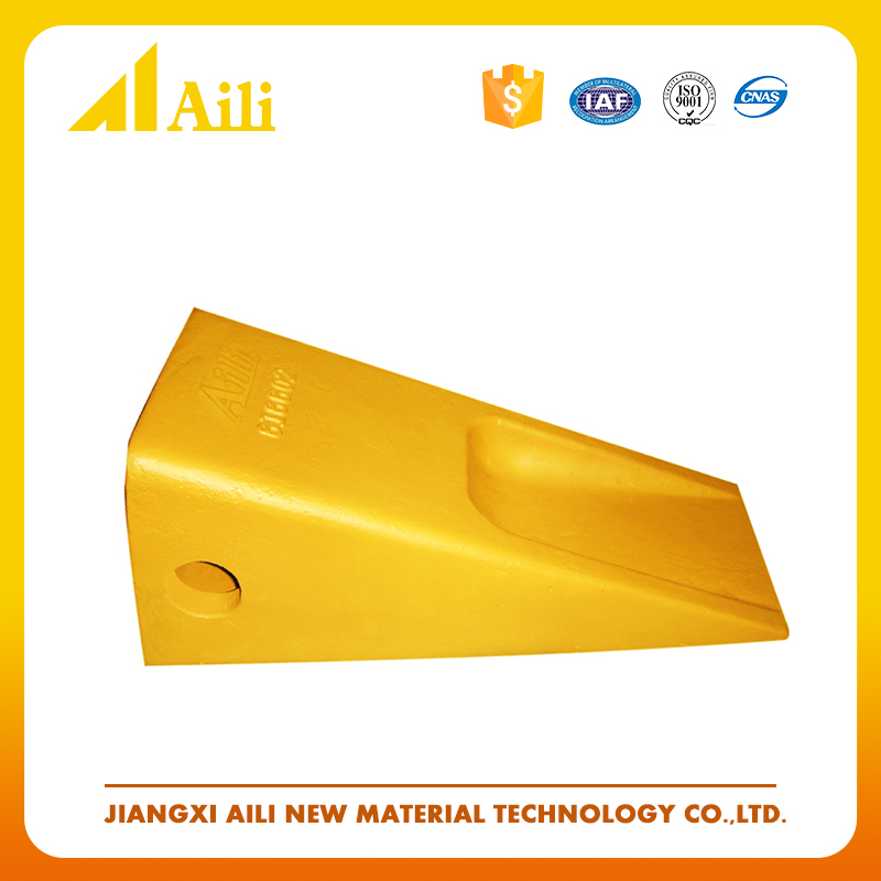 Factory wholesale Tooth Point Manufacturer China - Cat J600 Standard Long Tip 6I6602 – Aili