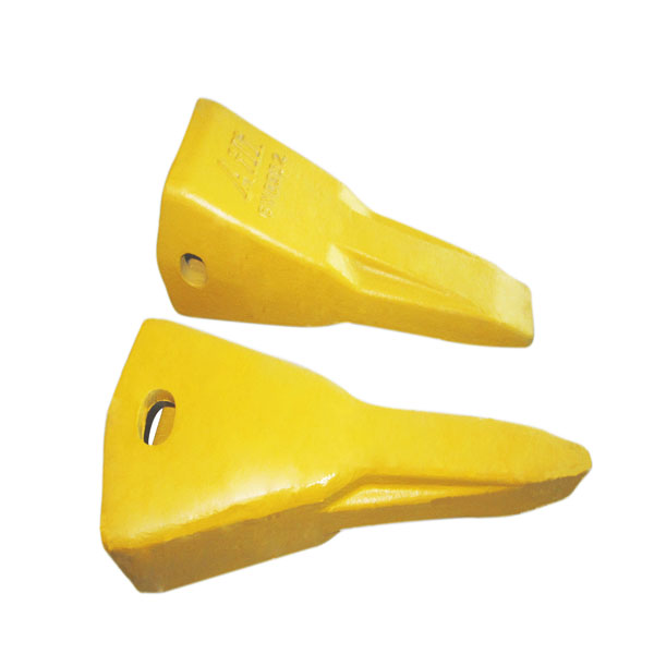 2020 High quality Excavator Side Cutters - 6Y0352 Ripper Teeth  for Excavator Spare Parts Rock Bucket  – Aili