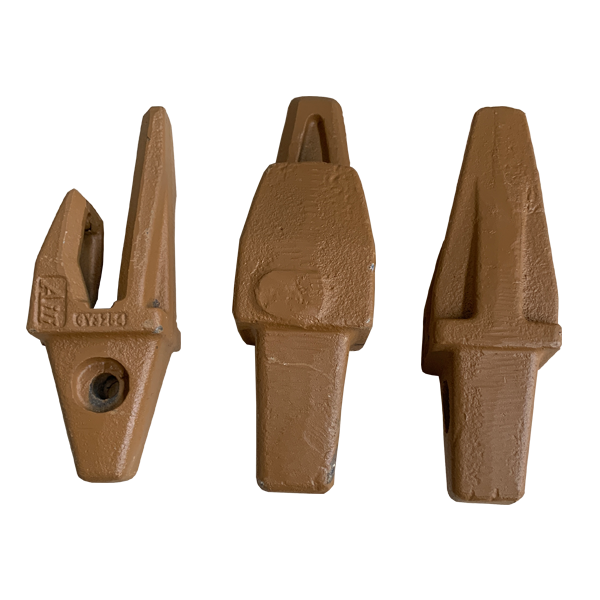 Bucket teeth excavator adapter – J250 (6Y3254)