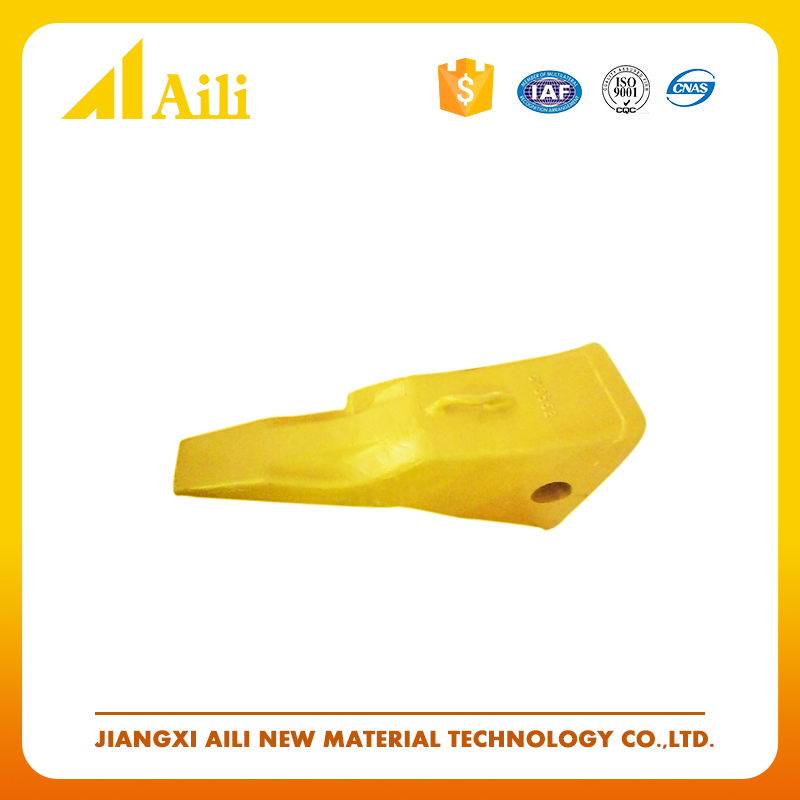Factory wholesale Mini Excavator Ripper - D11 6Y3552 Ripper tooth heavy equipment spare parts – Aili