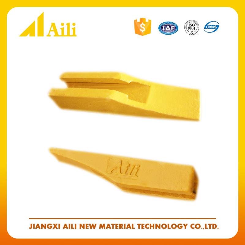 Chinese Professional Single Shank Ripper - Scarifier Ripper teeth 6Y5230-2D5572 for Dozer and loader – Aili