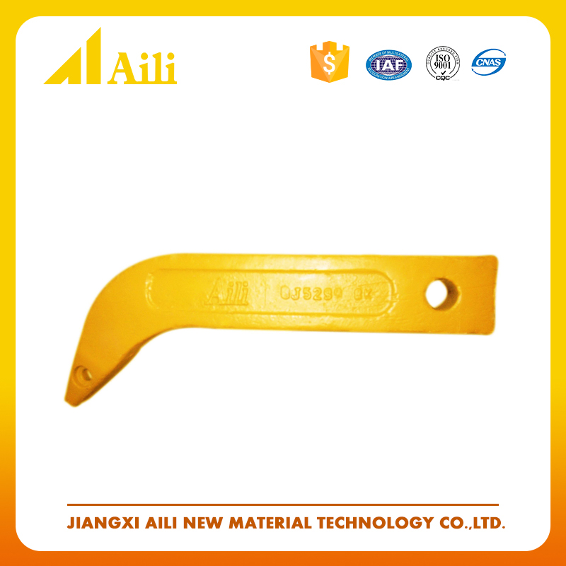 2020 High quality Ripper Tooth For Excavator - 8J5299 New J200 Dozer Ripper Shank Fits CAT – Aili