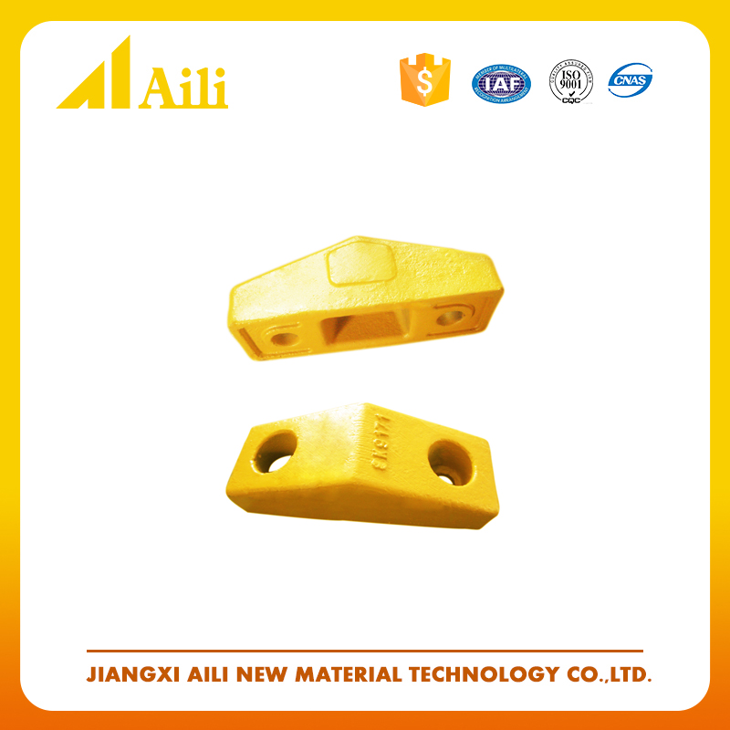 OEM Factory for Construction Plant Machinery - Cat Style 8K9171 Packer Foot for caterpillar 825 835 Model Equipment – Aili