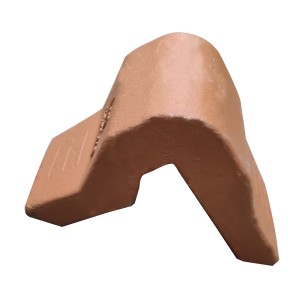 HS175-140 Excavator bucket protector from Aili manufacture