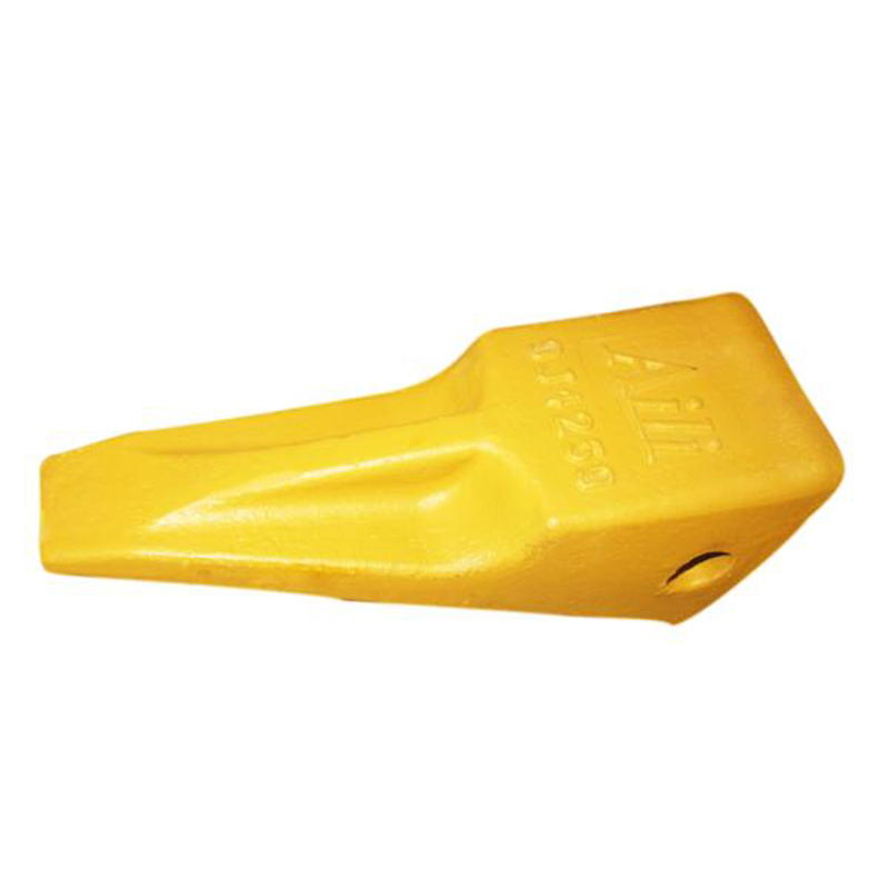 Wholesale Discount Tooth Bar For Tractor Bucket - 9J4259 Caterpilliar  tooth J250/E312 For Excavator Spare Parts Abrasion Tooth Bucket Casting Teeth  – Aili