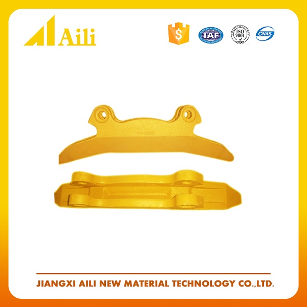 Professional China Side Cutter Bucket - 9J9600 Protector for Excavator Spare Parts Rock Bucket  – Aili