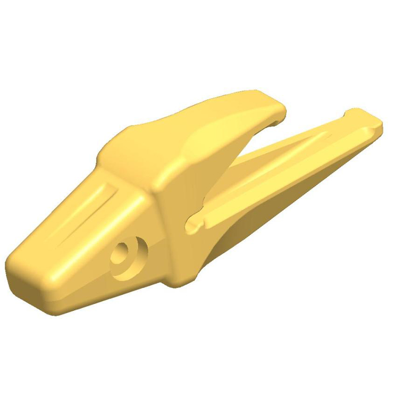 9W1304 Caterpillar Bucket Tooth Adapter & Adapter Covers-1 1/4″ LIP