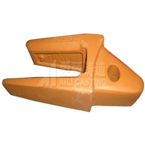 205-939-7120 20Y-70-14520 PC200 Excavator bucket adapter from Jiangxi Manufacture