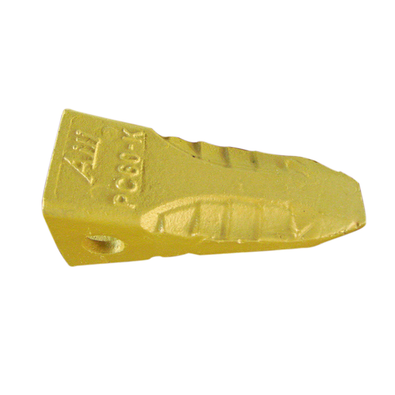 20X-70-14160RCK PC60RCK Rock Chisel Tooth Point for Excavator brand of Komatsu Featured Image