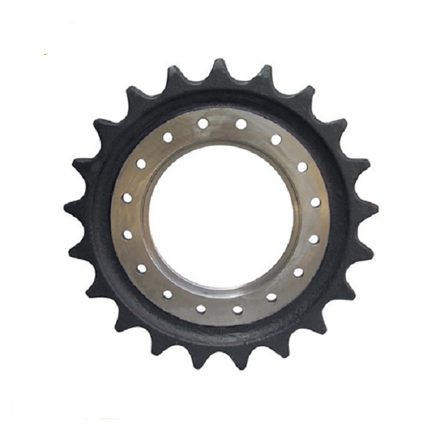 Fast delivery Parts Of Excavator Bucket - Komatsu bulldozer Segment sprocket D3 D4 D5 D6 D9 D65 D85 D155 from Jiangxi Aili Manufacture from 1980year – Aili