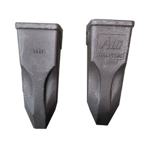 Bucket Teeth 9W8452RC  Rock tooth for CAT325 E325 excavator