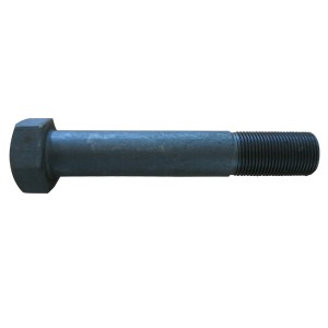 6V1726 7G0343 Excavator attachments Track bolt and nut