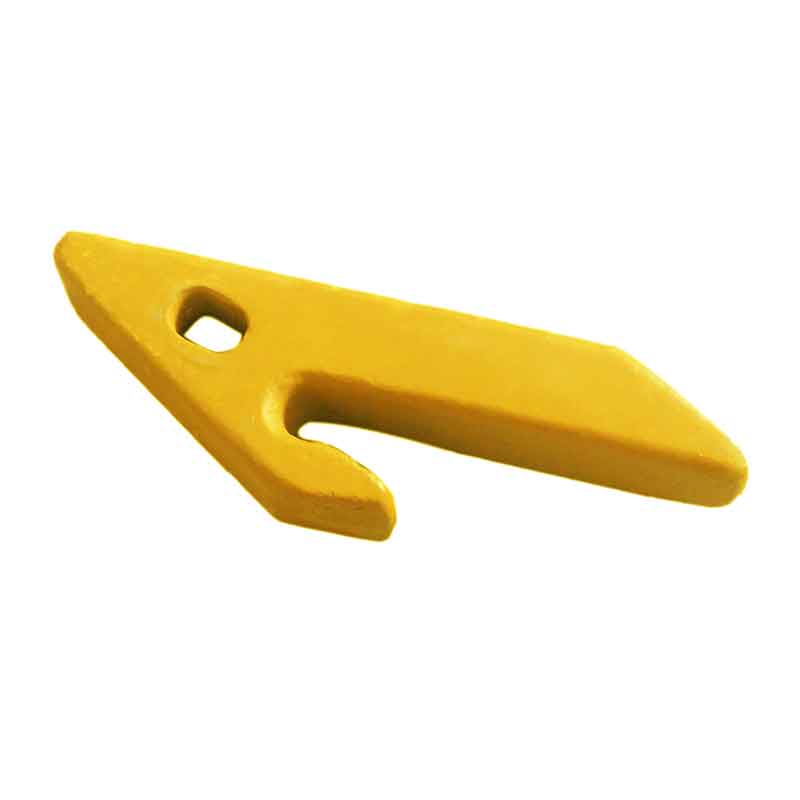 2020 China New Design Excavator Bucket Teeth Pin - Bucket Adapter JD 834-23 with low price – Aili