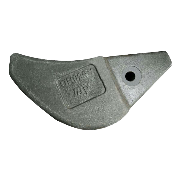 PriceList for Ripper Tooth For Mini Excavator - R550D11R Ripper Shank Adapter for Cat big machine – Aili