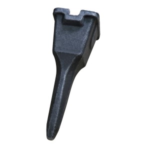 EC480TL forging bucket tooth super special tip replacing for Volvo excavator