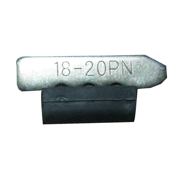OEM Manufacturer P156 Roll Pin – 18S 20S PN for excavator bucket tooth and adapter matching – Aili