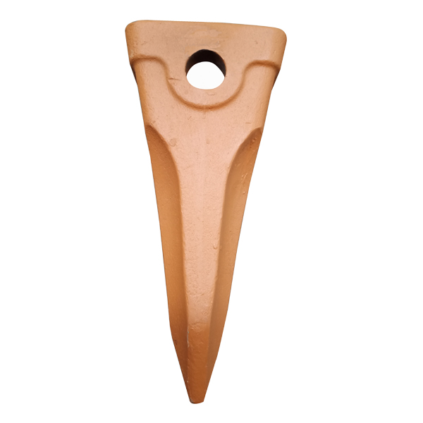 OEM/ODM Manufacturer Tooth Points Of Excavators - EC360 Rock Tooth EC360RC 14553243RC excavator bucket tooth – Aili