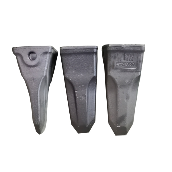 EC290RC -14681383 Excavator rock tooth from Aili Manufacture