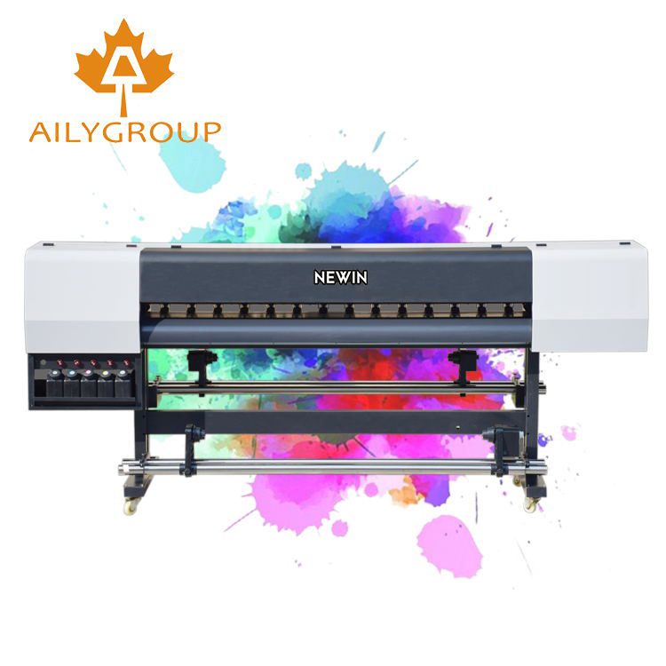 Six kinds of failures and solutions for UV printer pictures printing