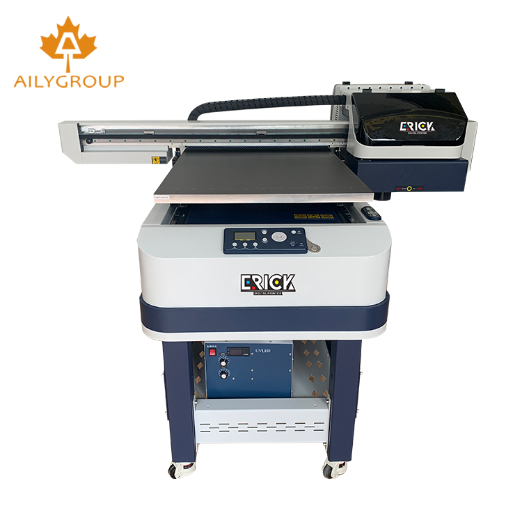 Impressora UV 6090