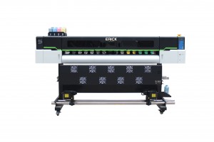 UV1802 Pro Stable 6 feet eco solvent printer fo...