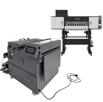 DTF Printers: The Best Solution for Your Digital Printing Needs