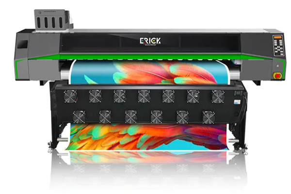 The Art of Sublimation Printing: Enhance Your Designs with Precision