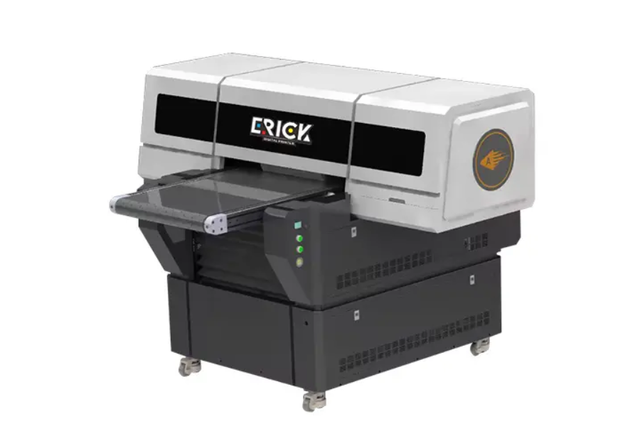 De Ultimate Guide to UV Printers: Revolutionizing Printing Technology