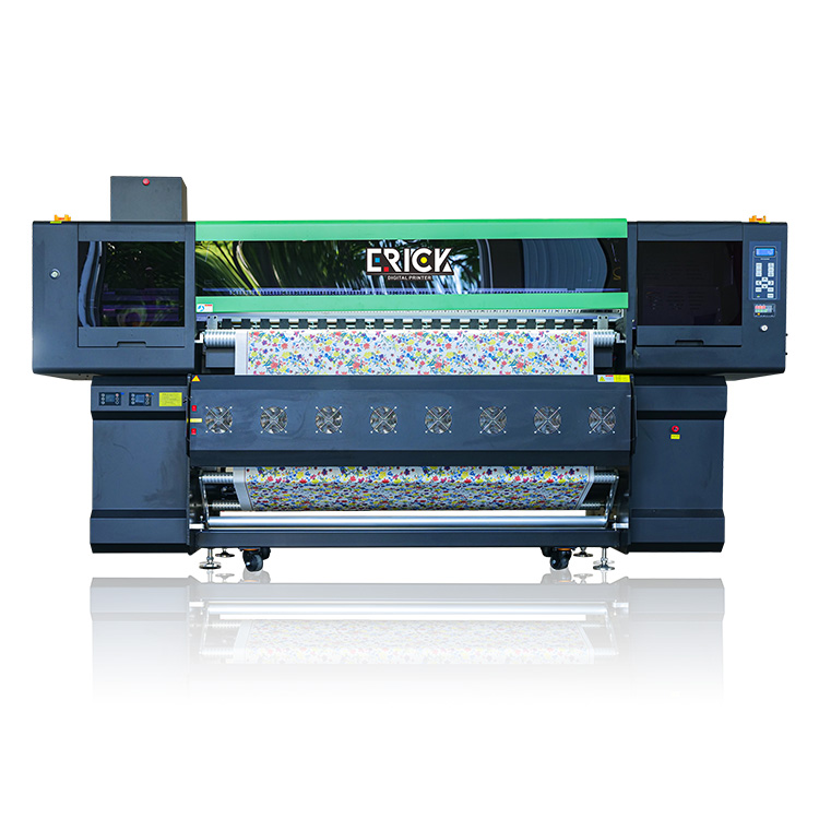 Impressora de sublimació de vinil