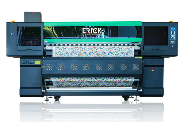 The Ultimate Guide to Dye-Sublimation Printers: How to Choose the Right Printer for Your Business