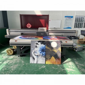 UV Printer Mainboard - 2022 Latest design Larger format UV2513 flatbed printer with  I3200-U1 heads – Aily