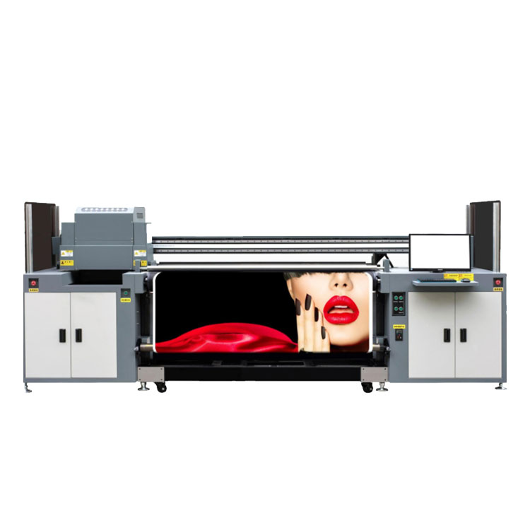 Si të zgjidhni një printer të mirë UV të sfondit të pllakave qeramike?