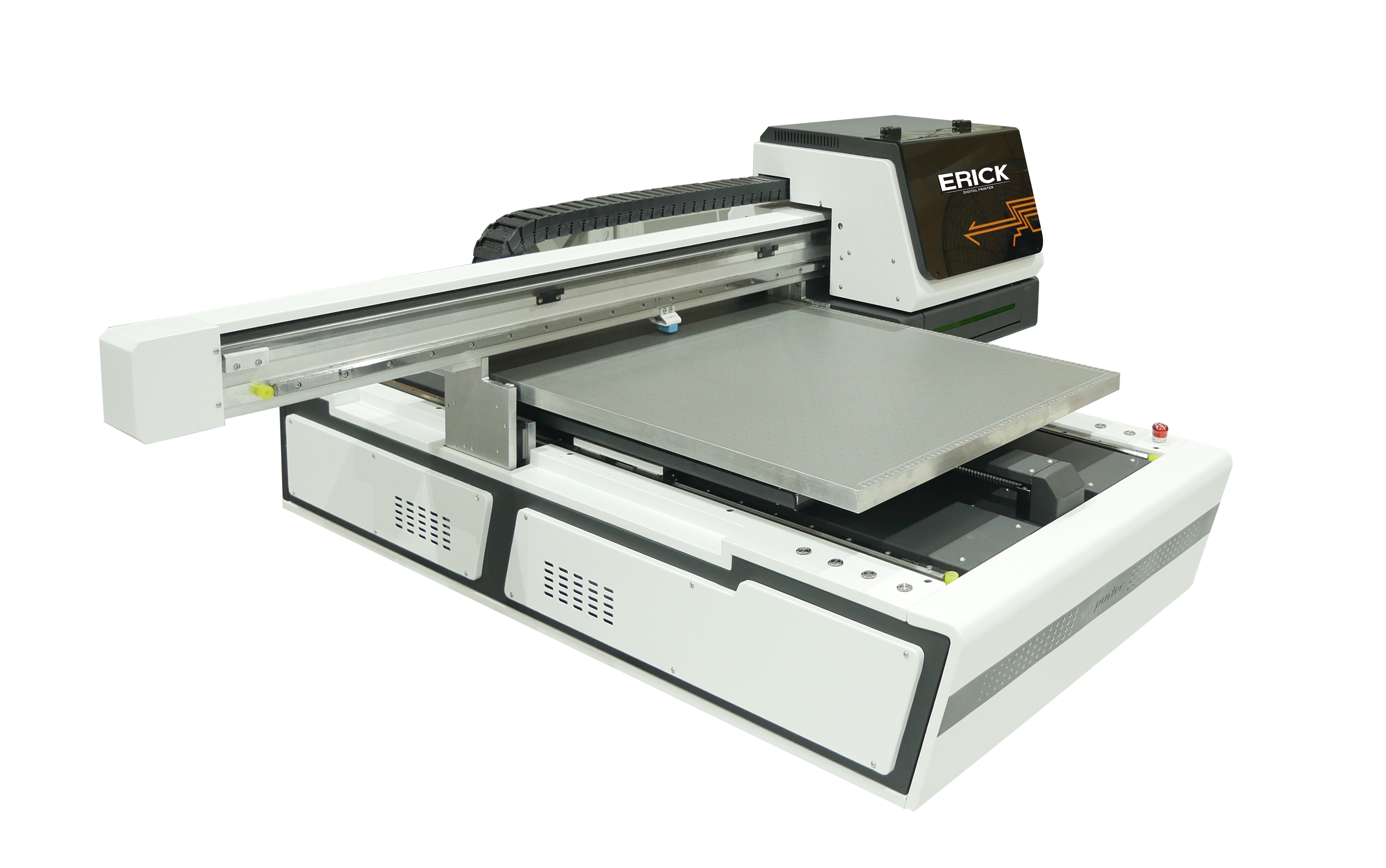 High Quality UV 6090 A1 led flatbed printer glass bottle tiles pen wooden box printing machine Light box printer