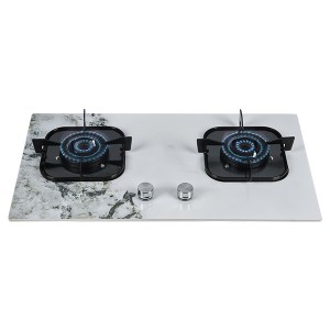 Wholesale Gas Stove 2 Burners home use gas cooker Manufacturers