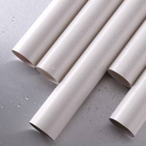 Trending Products Pvc Addition Polymer - PVC Stabilizer for Irrigation pipe water supply pipe PVC UPVC Plastic Pipe Drainage Pipe  – Aimsea