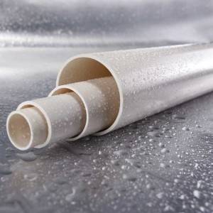 Factory supplied Silvin Pvc Additives - Calcium Zinc PVC heat stabilizer for extruded pipes conduits pipes & PVC piping system – Aimsea