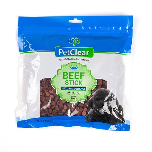 PriceList for Vegetable Cutter Slicer - Bagged pet food production line – Ainister